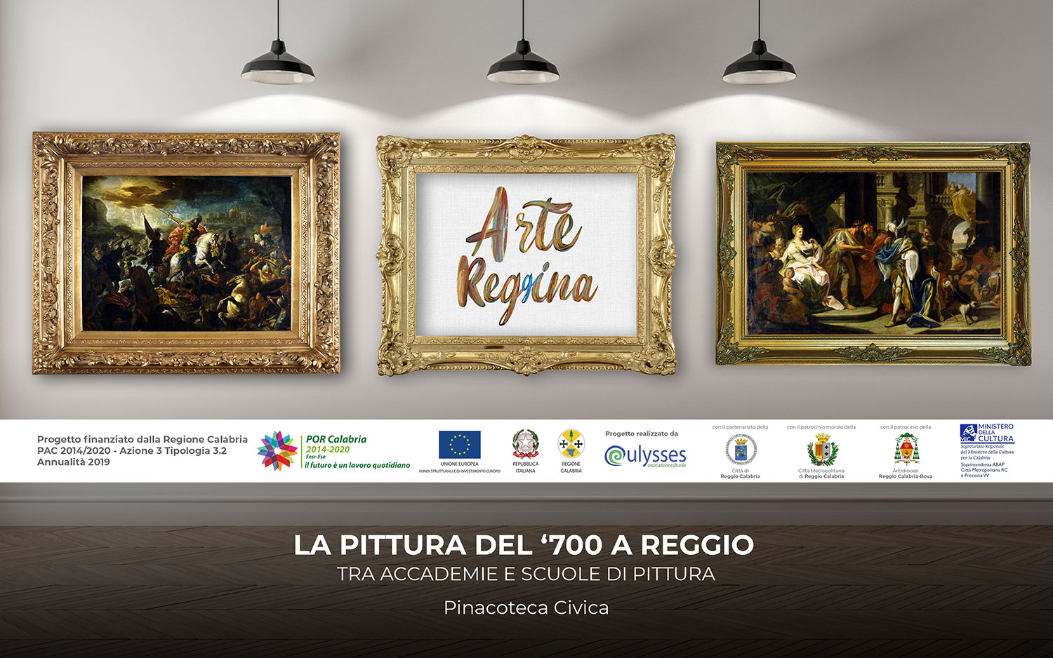 Arte Reggina Manifesto